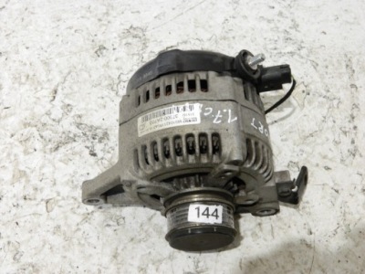 Генератор kia sportage iv 1.7 crdi 16-21 фото №1