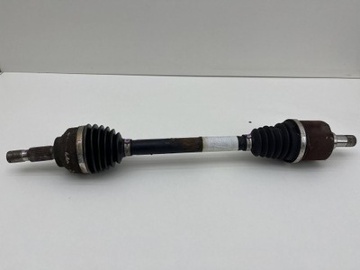 Peugeot 508 i передняя левая приводной вал 9671931780 фото №1