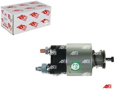 Автоматична коробка передач стартер вимикач ss9149p as-pl фото №1