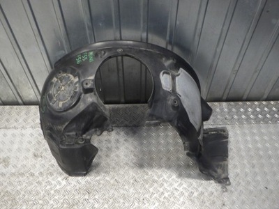 Mini f55 f56 левая подкрылок перед передние фото №1