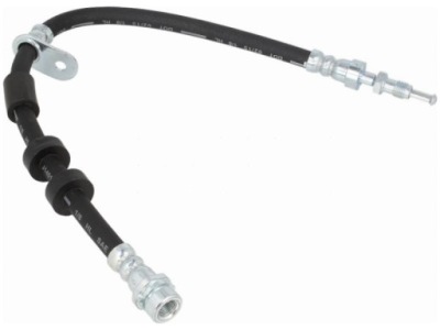 Шланг перед ford tourneo connect 1.0-1.6 13- фото №1