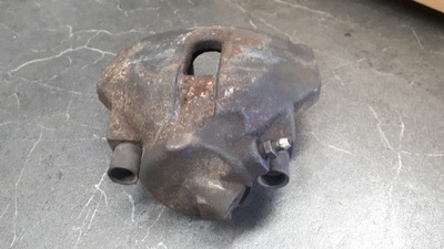 SOPORTE FRENOS ATE 57 DERECHA PARTE DELANTERA AUDI A4 B5  