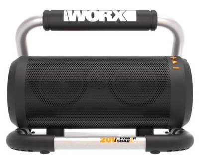 Głośnik akumulatorowy WORX WX009.9 Bluetooth 20V