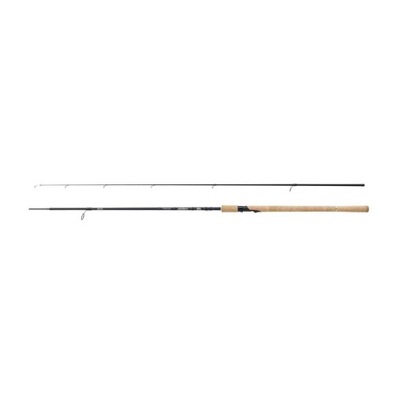 Abu Garcia Venturi V2 902M 10-40g spinning