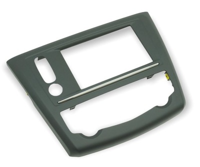 Рамка панель радіо kadjar 681043286r фото №1