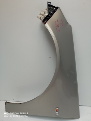 Opel insignia a крыло левый перед передний z176 фото №1