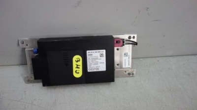 Bmw модуль телефону bluetooth 9342881 фото №1