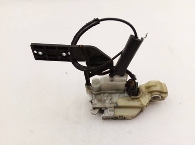 Alfa romeo 159 2008 замок дверь передних перед сторона левая фото №1