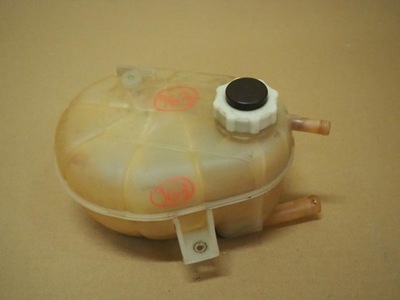 Бак бачок расширительный renault master ii фото №1