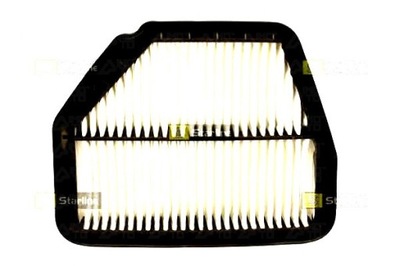 Starline sf vf7862 фильтр воздуха фото №1