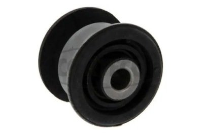 Втулка важеля перед 49403104 corteco audi vw q7 фото №1