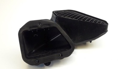 Porsche panamera 970 09- впуск защита 97057207204 фото №1