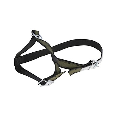 Kantar dla cieląt krów i młodego bydła regulowany