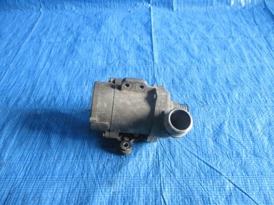 Насос wody bmw f10 f01 n53 7583836 фото №1