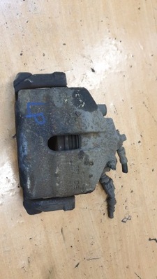 Audi a3 8p суппорт тормозной левый перед 2.0 tdi фото №1