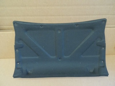 Peugeot 308 cc обивка мат крышки 96813429zd фото №1