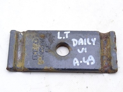 Підкладка ресора - оригінальний номер 5801526168 фото №1