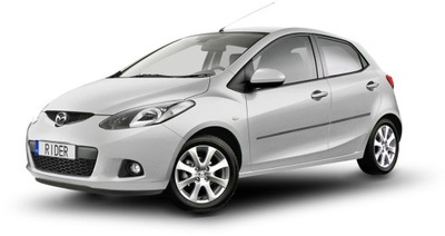 Rider f-11 фото №1