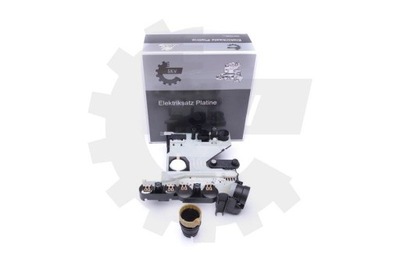 Блок керування, przekł. autom. набір chrysler фото №1