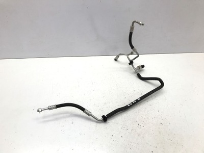 Mg zs ev электрик 2021 труба wąż шланг кондиционера 20191201 фото №1