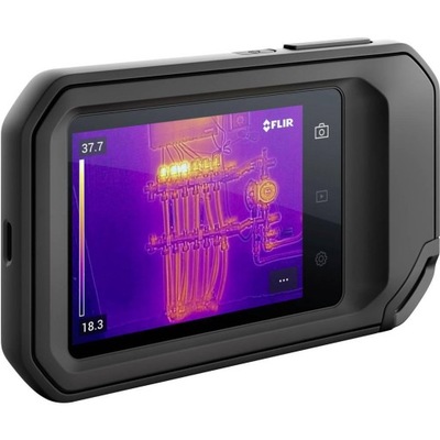 Kamera termowizyjna FLIR C5 z Wi-Fi