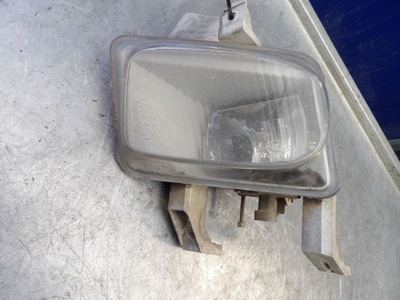 HALOGENAS KAIRES PUSES FACELIFT OPEL VECTRA b 90464663