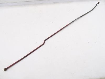 Iveco stralis cursor 10 e3 трубка повітря фото №1