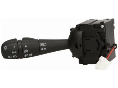 Переключатель рычаг renault logan ii 14-16 фото №1