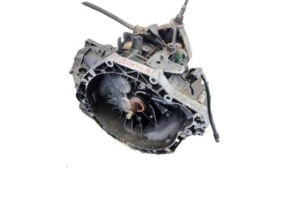 КОРОБКА ПЕРЕДАЧ PK6011 2.2 DCI (JK0H) ESPACE 4 IV (JK0/1_) RENAULT