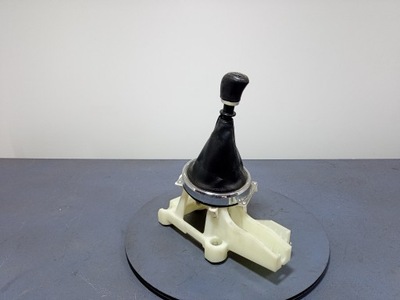 C4 aircross домкрат переключения передач механическая коробка передач 6 передач фото №1