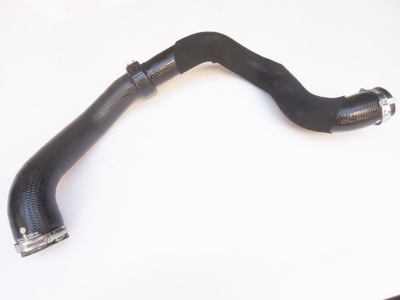 Citroen c4 picasso ii peugeot 2,0hdi шланг dw фото №1