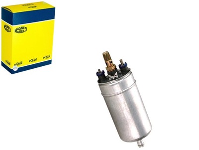 Насос топлива mercedes clk c208 s w220 sl r129 volvo 240 740 audi 80 фото №1