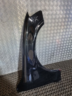 Audi a4 b8 8k крила правий перед фото №1