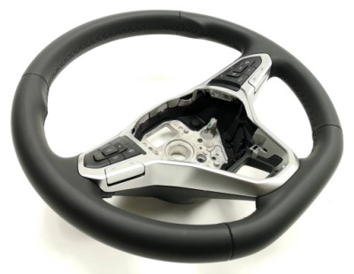 Nowa org воздуховод vw arteon 3h 2g0419089a фото №1