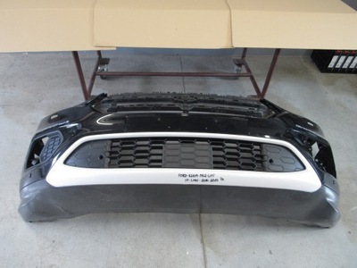 Ford escape mk2 lift st 2016-2020r бампер перед фото №1