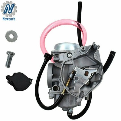 PARA ARCTIC CAT 250 300 0470-448 CARBURETOR 2001-05  