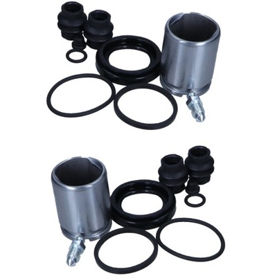 Наборы napr. суппорт задняя volvo xc60 i xc70 ii фото №1