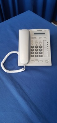Telefon systemowy Panasonic KX-T7665