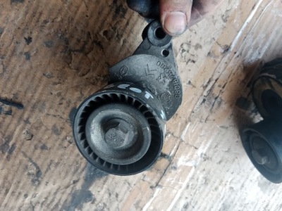 Натягувач ремінь peugeot 5008 1.6 hdi 9801875280 фото №1