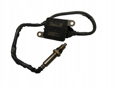 Датчик лямбда-зонд nox a0009053109 mercedes фото №1