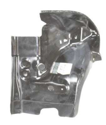 Renault scenic 4 iv 2016-2022 задний pas панель фары правый o фото №1