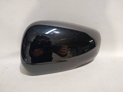 Корпус захист дзеркало ліва renault kangoo 3 iii 232635371 фото №1