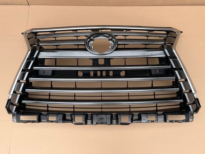 Lexus lx решітка радіатора решітка радіатора решітка org 2016- фото №1