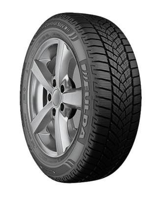 1x FULDA KRISTALL CONTROL SUV 255/50R19 107 V