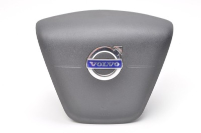 Volvo s60 ii v60 подушка воздушная водителя подушка безопасности p31351034 фото №1