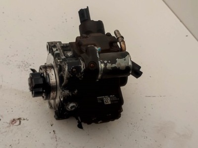 НАСОС ПАЛИВНА CITROEN FIAT FORD PEUGEOT 2.0 HDI 9683623780