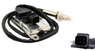 Датчик nox daf euro 6 a amp a1246752c фото №1