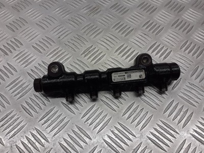 Молдинг впрыскная mazda 3 bk 1.6 citd 9654592680 фото №1