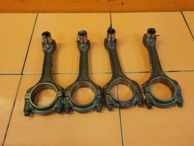 Astra j zafira b 1.6 16v b 14r шатун фото №1