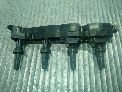Катушка зажигания peugeot 206 cc 2526182b 1.6 фото №1